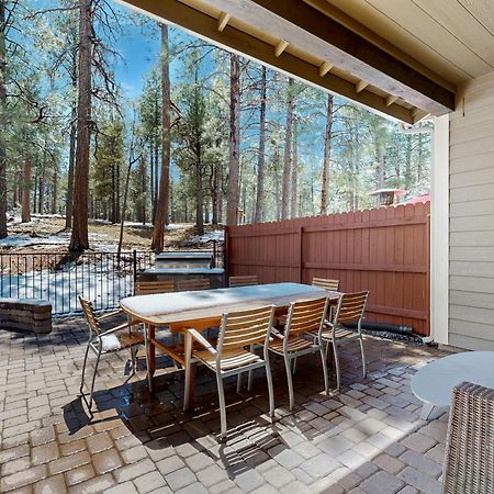 Pinnacle Pines Flagstaff Zewnętrze zdjęcie