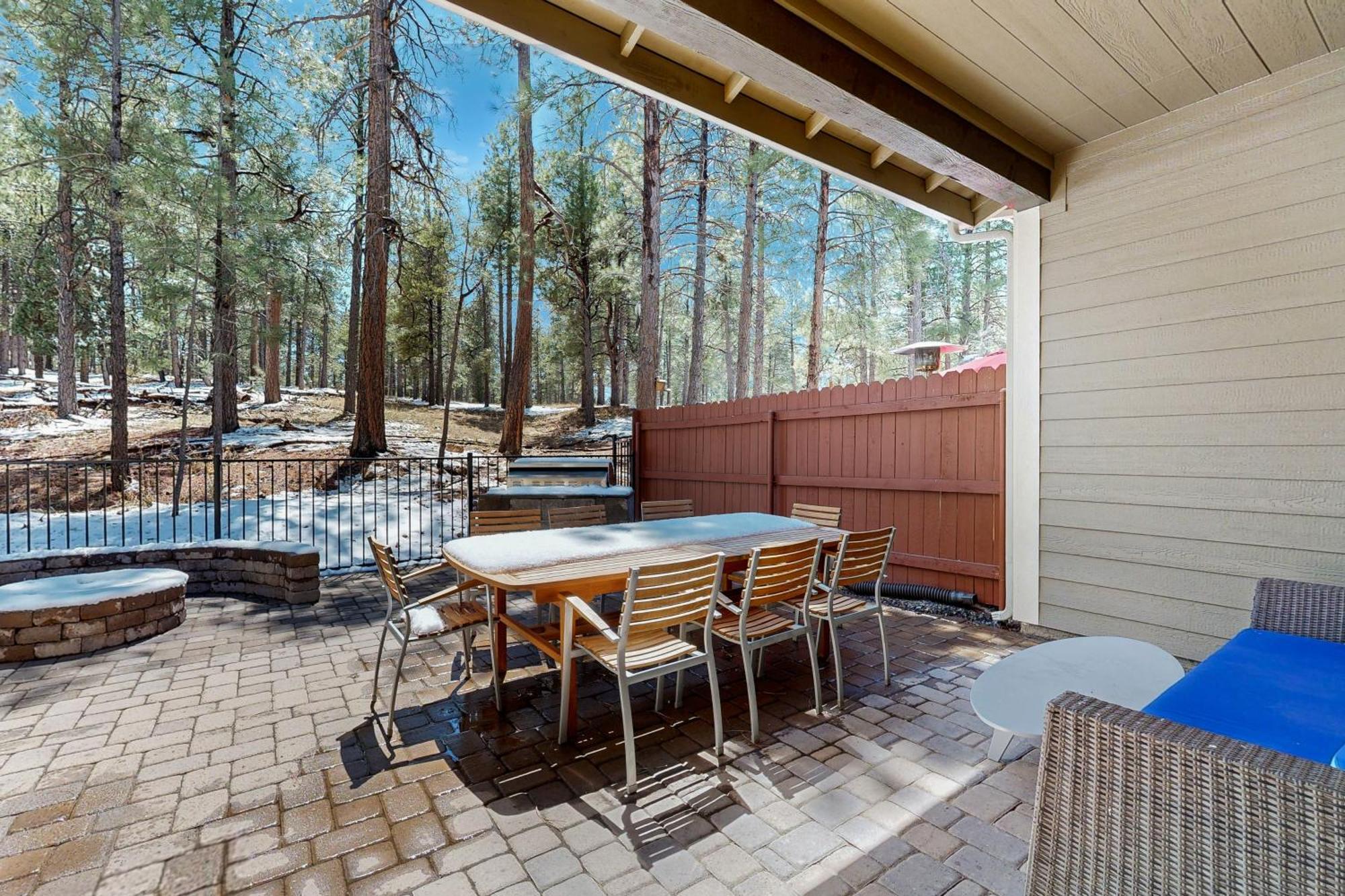 Pinnacle Pines Flagstaff Zewnętrze zdjęcie