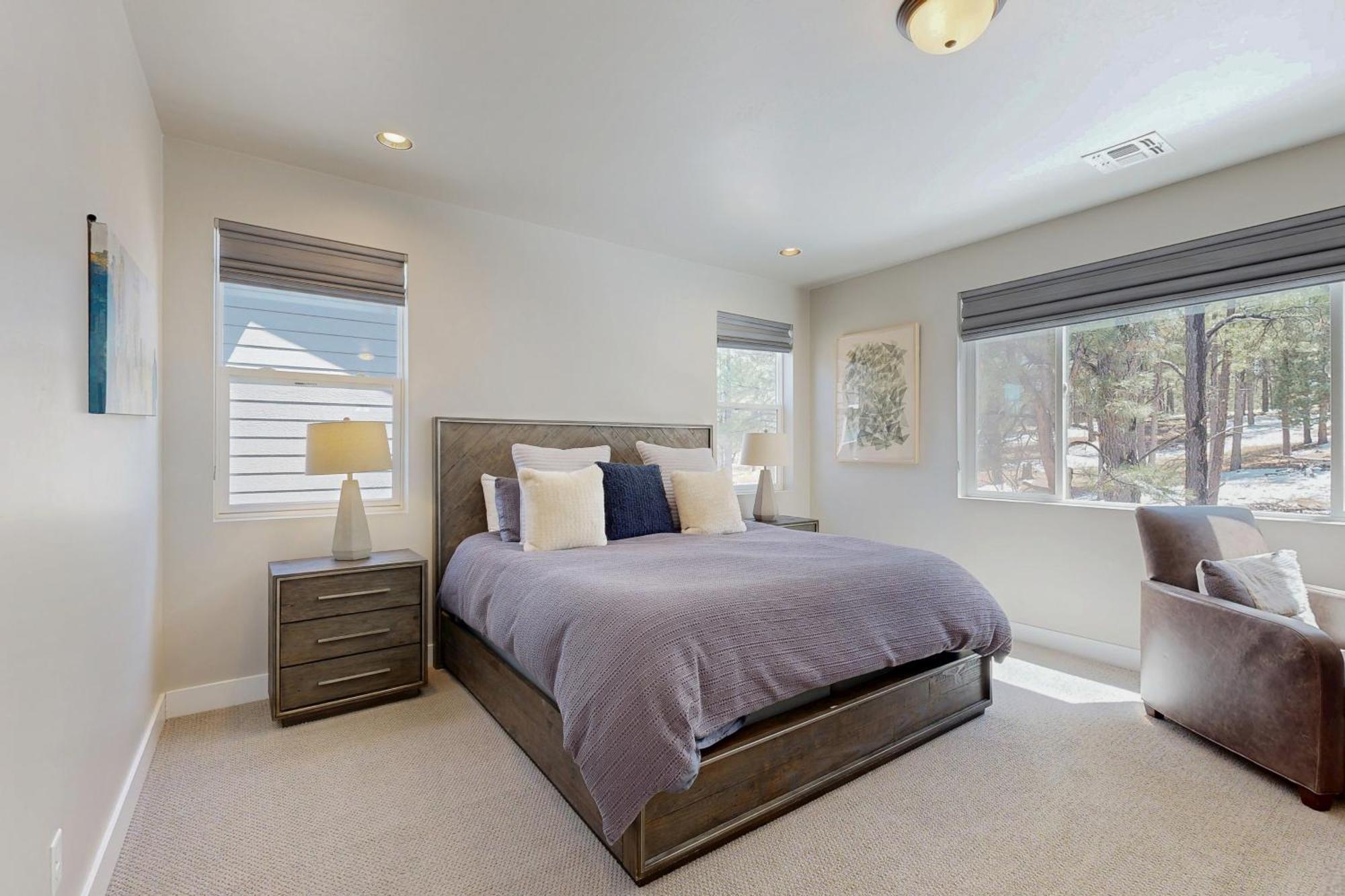 Pinnacle Pines Flagstaff Zewnętrze zdjęcie
