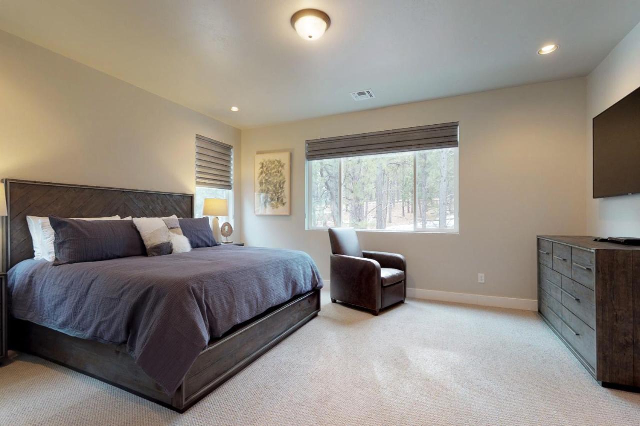 Pinnacle Pines Flagstaff Zewnętrze zdjęcie