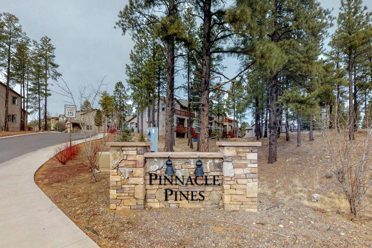 Pinnacle Pines Flagstaff Zewnętrze zdjęcie
