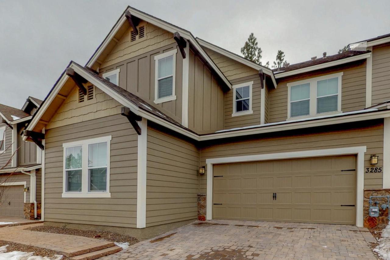Pinnacle Pines Flagstaff Zewnętrze zdjęcie
