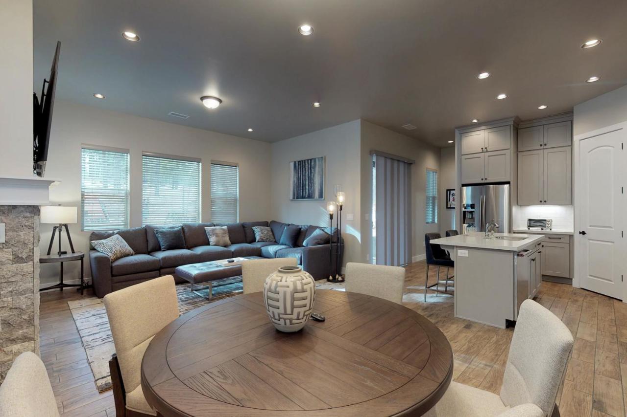 Pinnacle Pines Flagstaff Zewnętrze zdjęcie