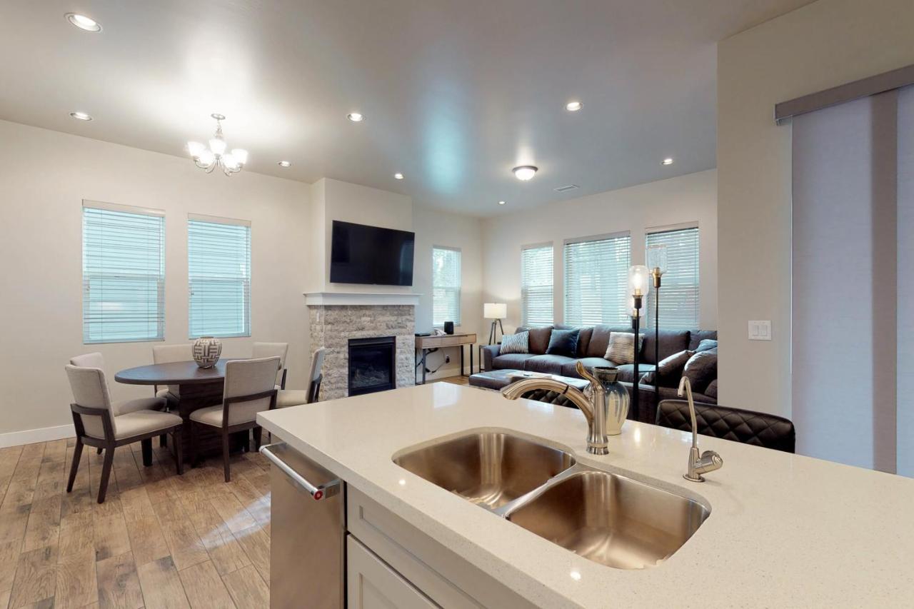 Pinnacle Pines Flagstaff Zewnętrze zdjęcie