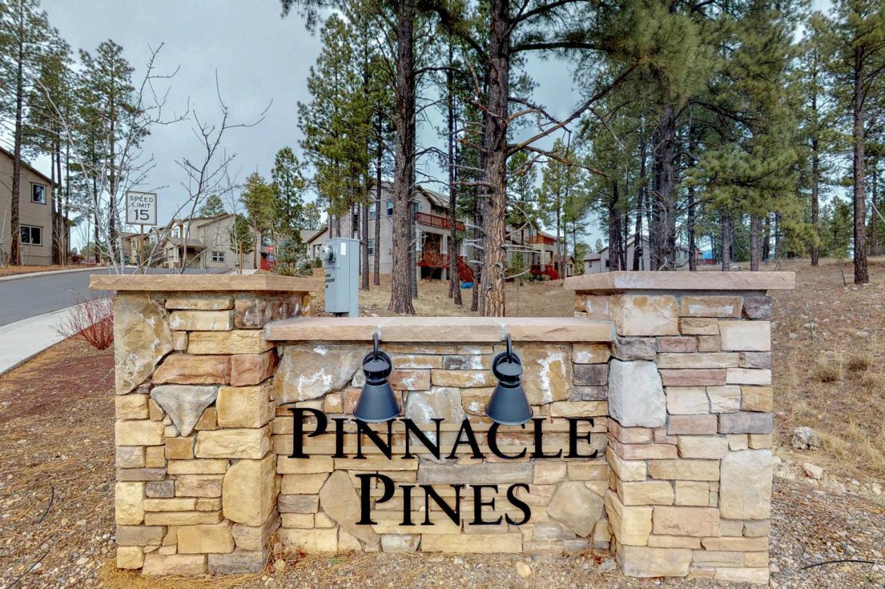 Pinnacle Pines Flagstaff Zewnętrze zdjęcie
